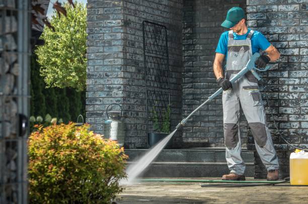 Best Pool Deck Cleaning in Fairfax, OK